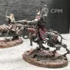 Описание картинки Serberys Sulphurhounds от  Pirum aureum/ по цене 5 000руб | Свободный Рынок Миниатюр - СРМ - изображение - №4