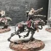 Описание картинки Serberys Sulphurhounds от  Pirum aureum/ по цене 5 000руб | Свободный Рынок Миниатюр - СРМ - изображение - №5