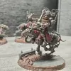 Описание картинки Serberys Sulphurhounds от  Pirum aureum/ по цене 5 000руб | Свободный Рынок Миниатюр - СРМ - изображение - №7