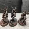 Описание картинки Serberys Sulphurhounds от  Pirum aureum/ по цене 5 000руб | Свободный Рынок Миниатюр - СРМ - изображение - №8