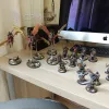 Описание картинки Армия Stormcast Eternals - Dark Souls от ethicalengineer по цене 120 000руб | Свободный Рынок Миниатюр - СРМ - изображение - №6