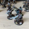 Описание картинки Армия Stormcast Eternals - Dark Souls от ethicalengineer по цене 120 000руб | Свободный Рынок Миниатюр - СРМ - изображение - №7