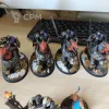 Описание картинки Армия Stormcast Eternals - Dark Souls от ethicalengineer по цене 120 000руб | Свободный Рынок Миниатюр - СРМ - изображение - №10