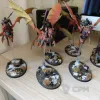 Описание картинки Армия Stormcast Eternals - Dark Souls от ethicalengineer по цене 120 000руб | Свободный Рынок Миниатюр - СРМ - изображение - №9