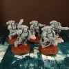 Описание картинки Heavy Intercessor Squad (10 шт) от paleraider по цене 1 600руб | Свободный Рынок Миниатюр - СРМ - изображение - №2