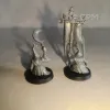 Описание картинки Stabbas/Shootas (оригинал) от Karapupka по цене 3 400руб | Свободный Рынок Миниатюр - СРМ - изображение - №3