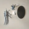 Описание картинки Belthanos First Thorn of Kurnoth от Karapupka по цене 6 900руб | Свободный Рынок Миниатюр - СРМ - изображение - №4
