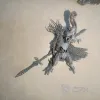 Описание картинки Belthanos First Thorn of Kurnoth от Karapupka по цене 6 900руб | Свободный Рынок Миниатюр - СРМ - изображение - №3