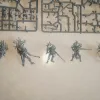 Описание картинки Tree Revenants от Karapupka по цене 2 200руб | Свободный Рынок Миниатюр - СРМ - изображение - №2