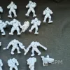 Описание картинки Orks boyz x20 от СыЧСмерти  по цене 100руб | Свободный Рынок Миниатюр - СРМ - изображение - №3