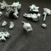 Описание картинки Warboss от СыЧСмерти  по цене 100руб | Свободный Рынок Миниатюр - СРМ - изображение - №3