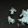 Описание картинки Warboss от СыЧСмерти  по цене 100руб | Свободный Рынок Миниатюр - СРМ - изображение - №4