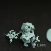 Описание картинки Weirdboy от СыЧСмерти  по цене 500руб | Свободный Рынок Миниатюр - СРМ - изображение - №2