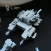 Описание картинки Deffkilla Wartrike от СыЧСмерти  по цене 100руб | Свободный Рынок Миниатюр - СРМ - изображение - №2