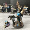 Описание картинки Rubric Marines и Колдун от  Pirum aureum/ по цене 5 000руб | Свободный Рынок Миниатюр - СРМ - изображение - №10