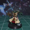 Описание картинки Dark Angels Lieutenant от Lazurith по цене 100руб | Свободный Рынок Миниатюр - СРМ - изображение - №2