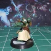 Описание картинки Dark Angels Lieutenant от Lazurith по цене 100руб | Свободный Рынок Миниатюр - СРМ - изображение - №3