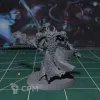 Описание картинки Reave-Captain от Lazurith по цене 100руб | Свободный Рынок Миниатюр - СРМ - изображение - №2