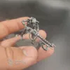 Описание картинки Necron warriors 10 штук - 2 от pan-vorona по цене 1 250руб | Свободный Рынок Миниатюр - СРМ - изображение - №7
