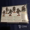 Описание картинки Stormboyz от GreenHorde по цене 3 500руб | Свободный Рынок Миниатюр - СРМ - изображение - №2