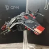 Описание картинки Corvus Blackstar от  Pirum aureum/ по цене 4 000руб | Свободный Рынок Миниатюр - СРМ - изображение - №2