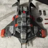 Описание картинки Corvus Blackstar от  Pirum aureum/ по цене 4 000руб | Свободный Рынок Миниатюр - СРМ - изображение - №4
