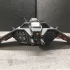 Описание картинки Corvus Blackstar от  Pirum aureum/ по цене 4 000руб | Свободный Рынок Миниатюр - СРМ - изображение - №5