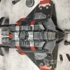 Описание картинки Corvus Blackstar от  Pirum aureum/ по цене 4 000руб | Свободный Рынок Миниатюр - СРМ - изображение - №7