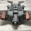 Описание картинки Corvus Blackstar от  Pirum aureum/ по цене 4 000руб | Свободный Рынок Миниатюр - СРМ - изображение - №10