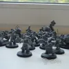 Описание картинки SPACE WOLVES START COLLECTING от arekusandero по цене 5 000руб | Свободный Рынок Миниатюр - СРМ - изображение - №4