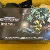 Описание картинки Kill Zone: Tombworld от Kaijfat по цене 12 000руб | Свободный Рынок Миниатюр - СРМ - изображение - №2