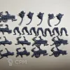 Описание картинки Necrons Dominion Spearhead от SaJRa по цене 6 500руб | Свободный Рынок Миниатюр - СРМ - изображение - №9