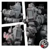 Описание картинки IMPERIAL URBAN STORM WARDEN от Manufactorum76 по цене 2 125руб | Свободный Рынок Миниатюр - СРМ - изображение - №2