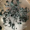 Описание картинки Tyranids Malstrain Genestealer от Хитрый гретчин  по цене 500руб | Свободный Рынок Миниатюр - СРМ - изображение - №2