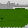 Описание картинки Salamender от Wardog Workshop по цене 1 800руб | Свободный Рынок Миниатюр - СРМ - изображение - №3