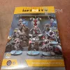 Описание картинки Combined Army: Shasvastii Action Pack + Shasvastii Noctifers (Missile Launcher) от TheGreatDevourer014 по цене 7 000руб | Свободный Рынок Миниатюр - СРМ - изображение - №2