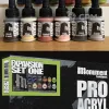 Описание картинки PRO ACRYL (Full range) от  по цене 40 000руб | Свободный Рынок Миниатюр - СРМ - изображение - №4
