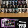 Описание картинки PRO ACRYL (Full range) от  по цене 40 000руб | Свободный Рынок Миниатюр - СРМ - изображение - №3