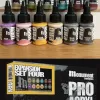 Описание картинки PRO ACRYL (Full range) от  по цене 40 000руб | Свободный Рынок Миниатюр - СРМ - изображение - №7