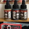Описание картинки PRO ACRYL (Full range) от  по цене 40 000руб | Свободный Рынок Миниатюр - СРМ - изображение - №11