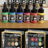 Описание картинки PRO ACRYL (Full range) от  по цене 40 000руб | Свободный Рынок Миниатюр - СРМ - изображение - №9