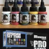 Описание картинки PRO ACRYL (Full range) от  по цене 40 000руб | Свободный Рынок Миниатюр - СРМ - изображение - №5