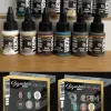Описание картинки PRO ACRYL (Full range) от  по цене 40 000руб | Свободный Рынок Миниатюр - СРМ - изображение - №10