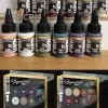 Описание картинки PRO ACRYL (Full range) от  по цене 40 000руб | Свободный Рынок Миниатюр - СРМ - изображение - №8