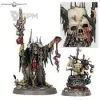 Описание картинки Swampcalla Shaman with Pot-grot пластик гв, подставки в комплекте от V130177@mail.ru по цене 1 300руб | Свободный Рынок Миниатюр - СРМ - изображение - №2