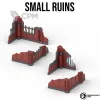Описание картинки Террейн для Warhammer 40,000 Industrial Set от 3DSprint по цене 9 500руб | Свободный Рынок Миниатюр - СРМ - изображение - №11