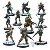 Описание картинки Infinity Yu Jing Action Pack + ADIL (Dire Foes Mission Pack Alpha: Retaliation) от DaniOlymp по цене 7 000руб | Свободный Рынок Миниатюр - СРМ - изображение - №2