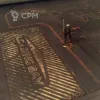 Описание картинки Игровое поле "Space base" bd007 60"х44" от WargamePrint по цене 2 450руб | Свободный Рынок Миниатюр - СРМ - изображение - №5