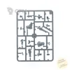 Описание картинки Infernal Razers от Wako Lab (Recast) по цене 1 540руб | Свободный Рынок Миниатюр - СРМ - изображение - №3