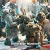 Описание картинки Phobos Strike Team от @Avdohaprint по цене 1 000руб | Свободный Рынок Миниатюр - СРМ - изображение - №3